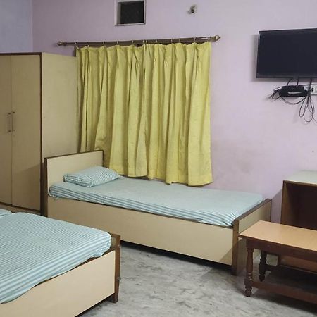 Hotel Vijay Shankar Ranchi Ngoại thất bức ảnh