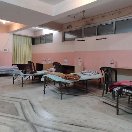 Hotel Vijay Shankar Ranchi Ngoại thất bức ảnh