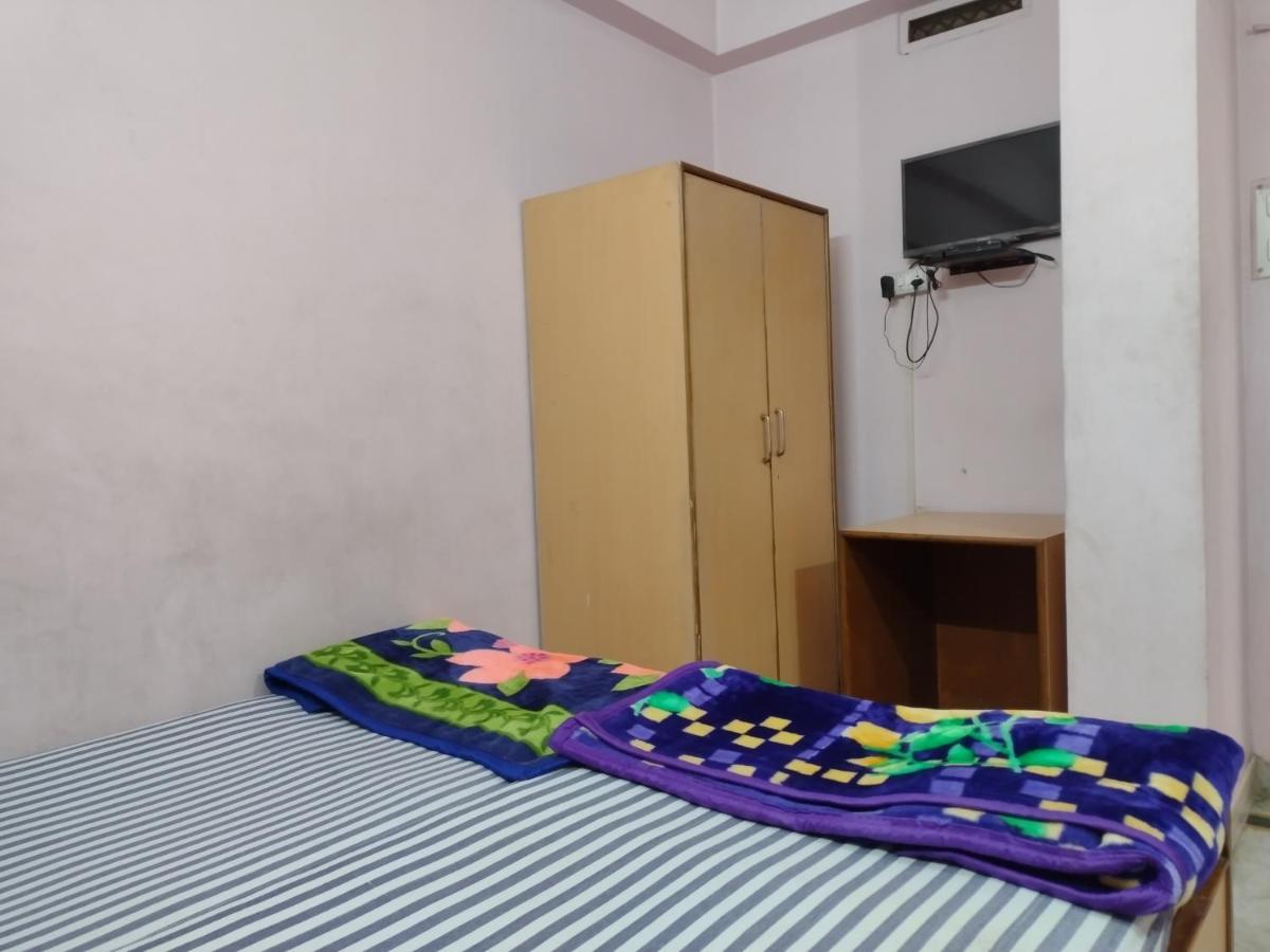 Hotel Vijay Shankar Ranchi Ngoại thất bức ảnh