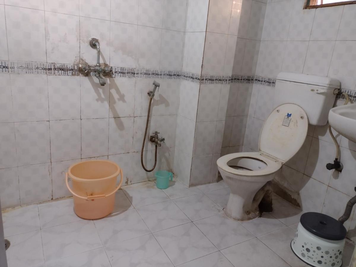 Hotel Vijay Shankar Ranchi Ngoại thất bức ảnh