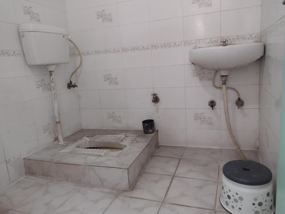 Hotel Vijay Shankar Ranchi Ngoại thất bức ảnh