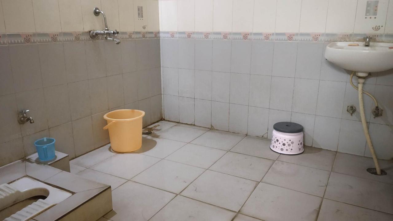 Hotel Vijay Shankar Ranchi Ngoại thất bức ảnh