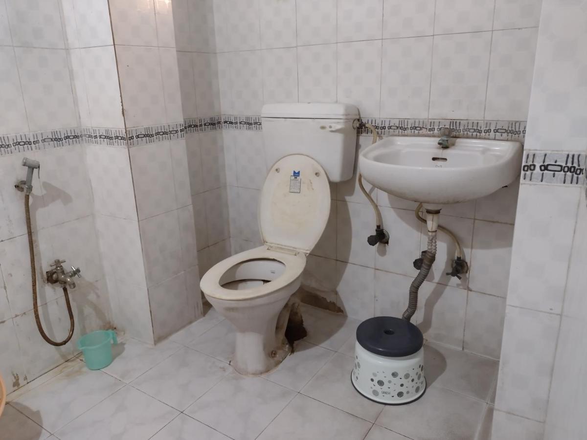 Hotel Vijay Shankar Ranchi Ngoại thất bức ảnh