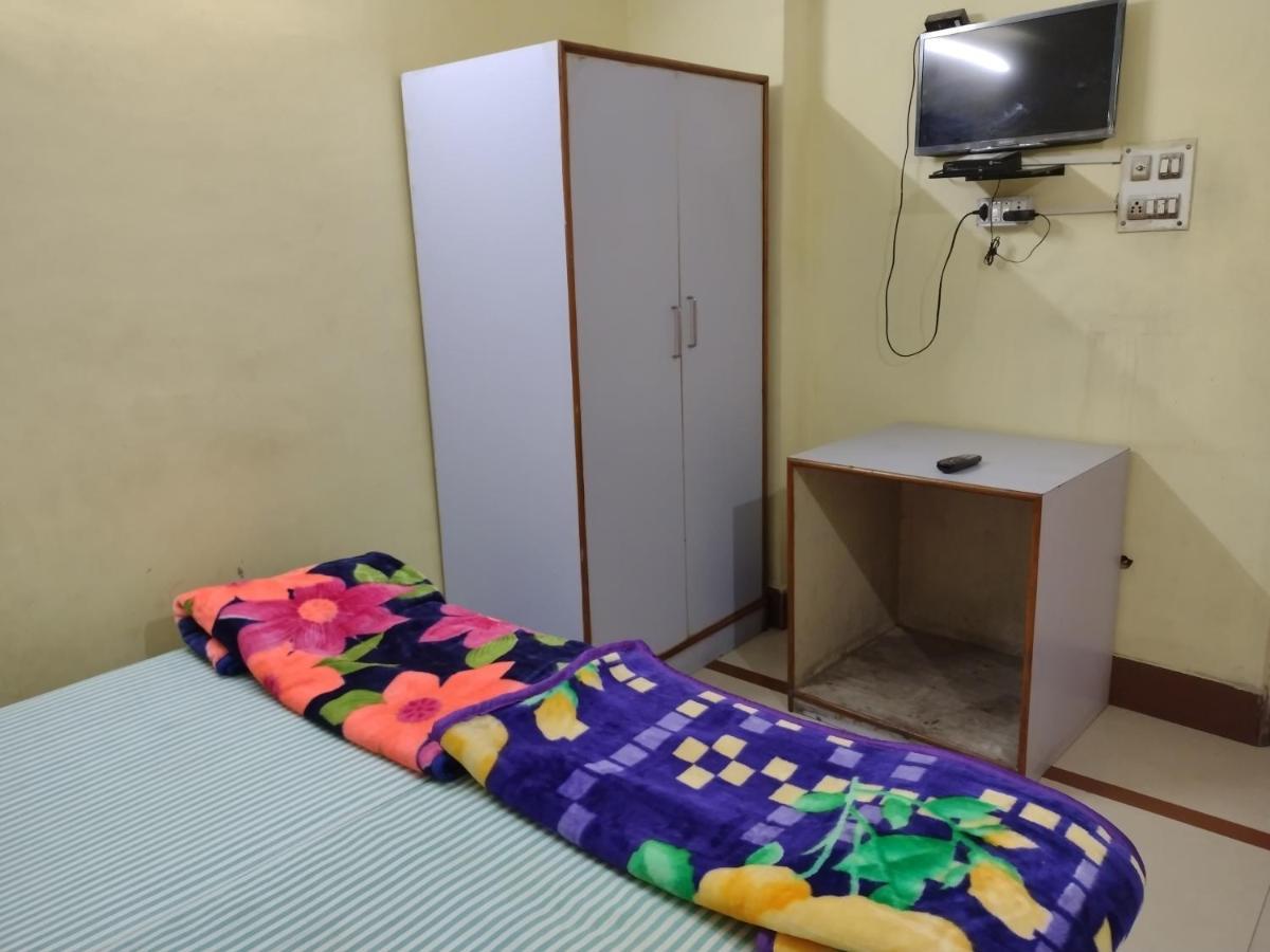 Hotel Vijay Shankar Ranchi Ngoại thất bức ảnh