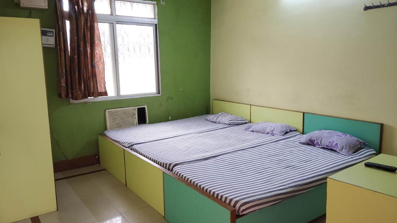 Hotel Vijay Shankar Ranchi Ngoại thất bức ảnh