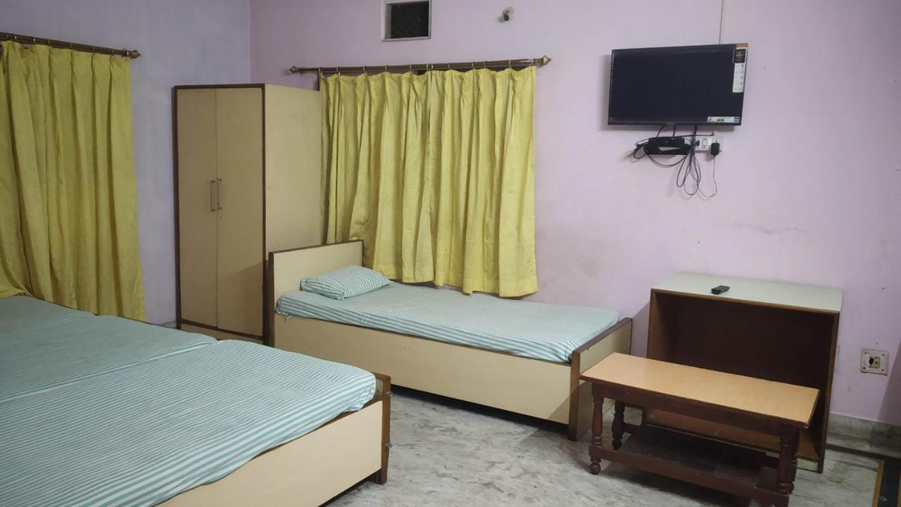 Hotel Vijay Shankar Ranchi Ngoại thất bức ảnh