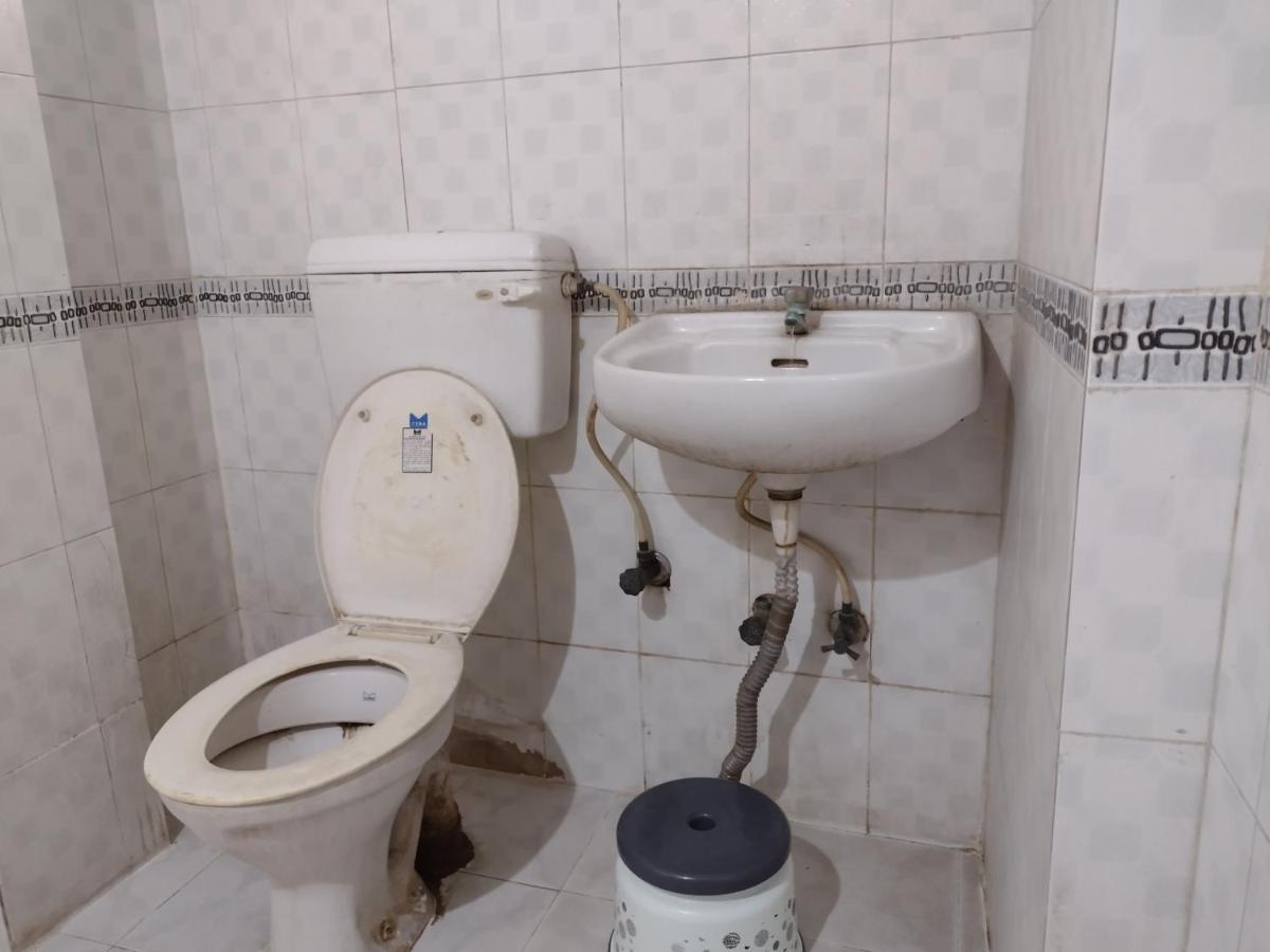 Hotel Vijay Shankar Ranchi Ngoại thất bức ảnh