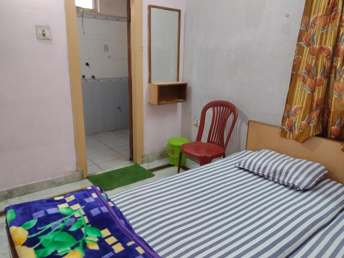Hotel Vijay Shankar Ranchi Ngoại thất bức ảnh