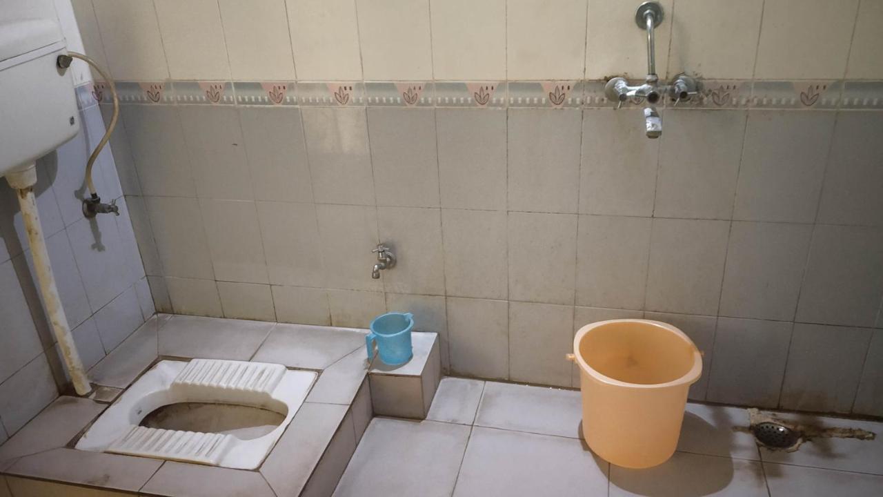 Hotel Vijay Shankar Ranchi Ngoại thất bức ảnh