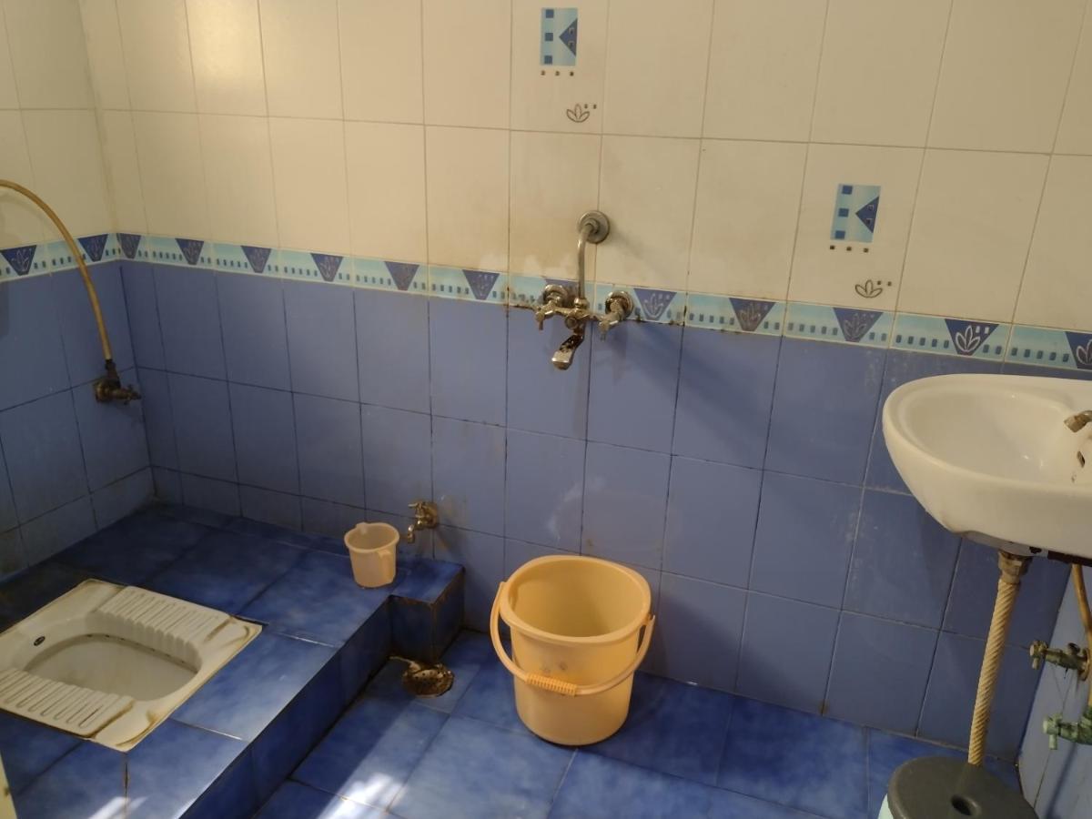 Hotel Vijay Shankar Ranchi Ngoại thất bức ảnh