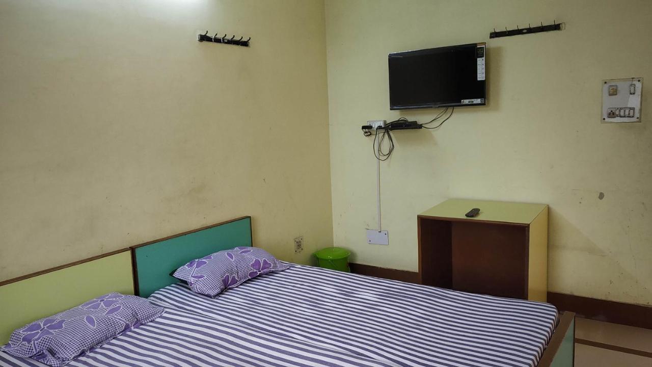 Hotel Vijay Shankar Ranchi Ngoại thất bức ảnh