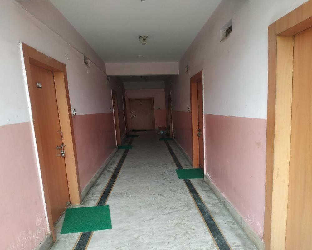 Hotel Vijay Shankar Ranchi Ngoại thất bức ảnh