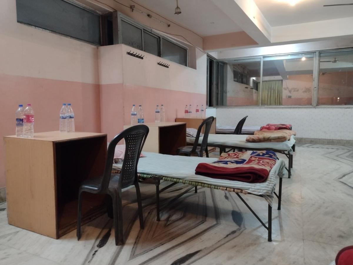 Hotel Vijay Shankar Ranchi Ngoại thất bức ảnh