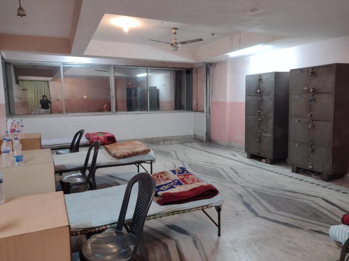 Hotel Vijay Shankar Ranchi Ngoại thất bức ảnh
