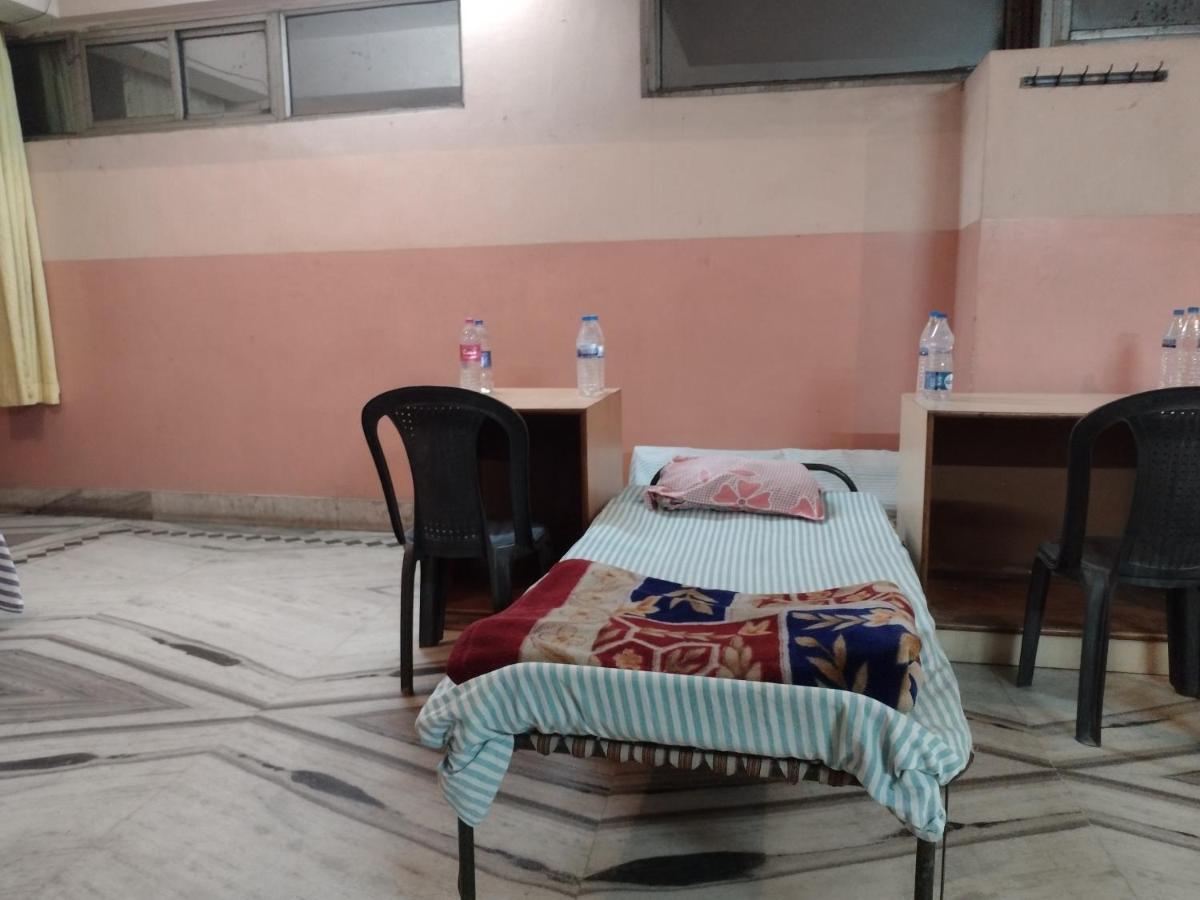 Hotel Vijay Shankar Ranchi Ngoại thất bức ảnh