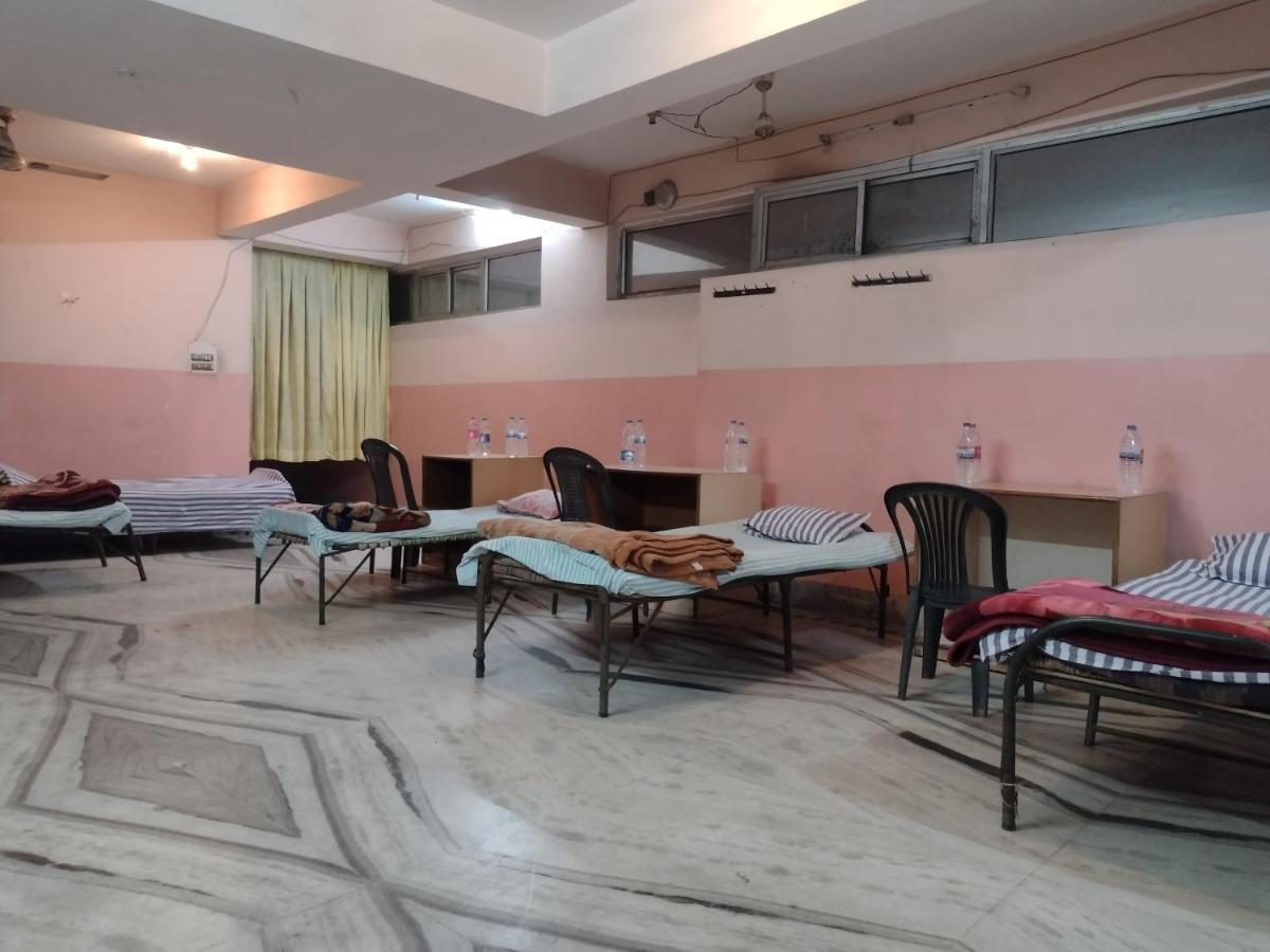 Hotel Vijay Shankar Ranchi Ngoại thất bức ảnh