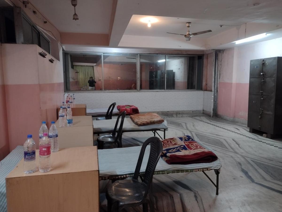 Hotel Vijay Shankar Ranchi Ngoại thất bức ảnh